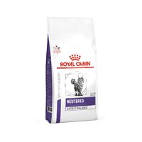 Royal Canin Neutered Satiety Balance Cat - 8 kg
