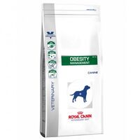 Royal Canin Obesity Management Dog - 14 Kg