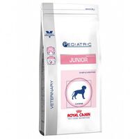 Royal Canin Pediatric Junior Medium Dog - 4 Kg
