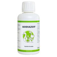 SODIAZOT - 250 ML