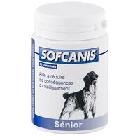 SOFCANIS CANIN SENIOR - 50 COMPRIMATE