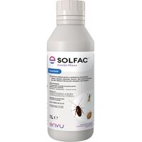 SOLFAC COMBI MAXX 1 L