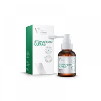 STOMAFERIN ULTRA VETEXPERT - GEL ORAL - 30 ML