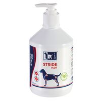 STRIDE PLUS CANINE 500 ML