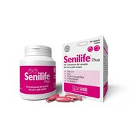 Senilife PLUS - 60 capsule