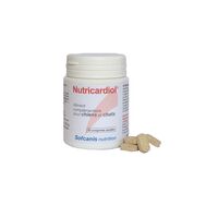 Sofcanis Nutricardiol - 60 Comprimate