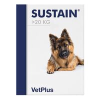 Sustain Large Breed - 30 plicuri x 5.4 g