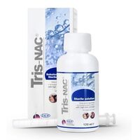 TRIS NAC - 120 ML