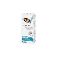 TWELVE EYE DROPS - 10 ML