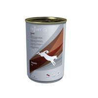 Trovet Hepatic Dog Caine - Conserva 400g