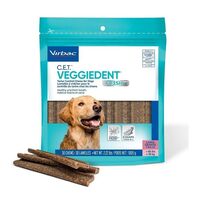 VEGGIEDENT DENTAL CHEW FR3SH LARGE DOG L (> 30 KG) - 15 BUCATI