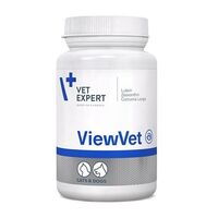 VIEWVET - 45 CAPSULE TWIST OFF