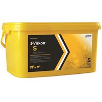 VIRKON S 5 KG - DEZINFECTANT VIRUCID BACTERICID FUNGICID