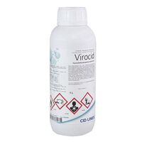 VIROCID 1 L - DEZINFECTANT UNIVERSAL VIRULICID