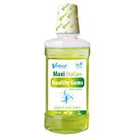 VetFood MAXI ORACARE GINGII SANATOASE - 250 ML