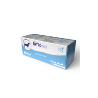 VetFood THYRO FORCE - 120 CAPSULE