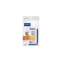 Virbac - Veterinary HPM  Baby dog small & Toy - 1,5 kg