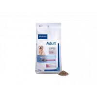 Virbac - Veterinary HPM Adult neutered dog large & medium - 12 kg