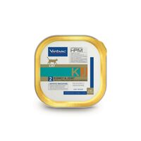 Virbac - Veterinary HPM Cat Kidney & Joint 14x85g