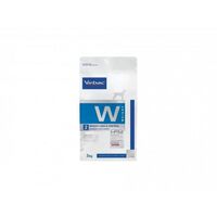 Virbac - Veterinary HPM Dog Weight Loss & Control - 3 kg