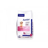 Virbac - Veterinary HPM Junior dog special large - 3 kg