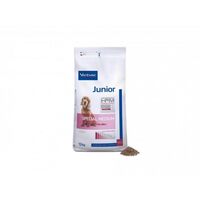Virbac - Veterinary HPM Junior dog special medium - 12 kg