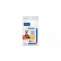 Virbac - Veterinary HPM Senior dog small & toy - 1,5 kg