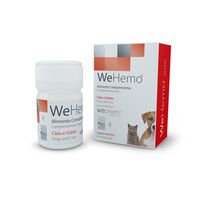 WeHemo - 30 ML