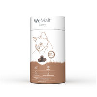 WeMalt TASTY - 30 COMPRIMATE