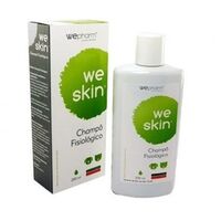 WeSkin SAMPON FIZIOLOGIC - 200 ML