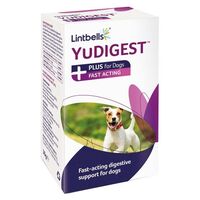YuDIGEST PLUS FOR DOGS - 6 PLICURI