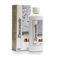 ZINCOSEB SAMPON - 250 ML