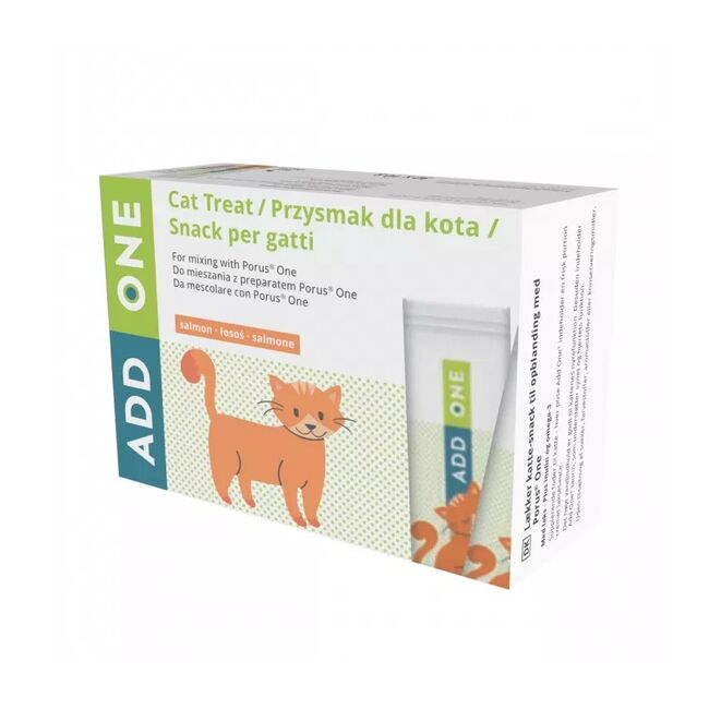 ADD ONE 10 G - CUTIE CU 30 PLICURI