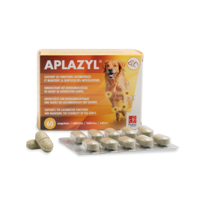APLAZYL - 10 TABLETE