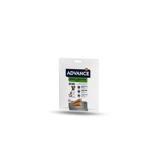 Advance Dog Dental Stick Mini -  90 g