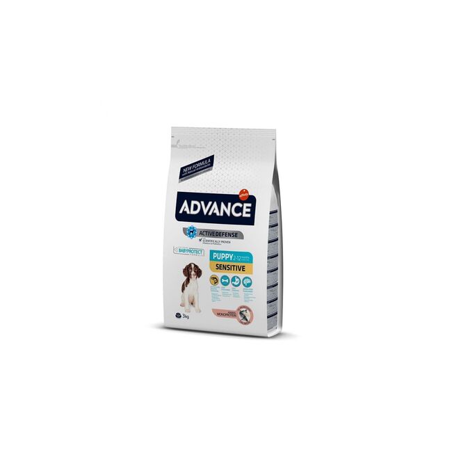 Advance Dog Puppy Sensitive - 12 kg