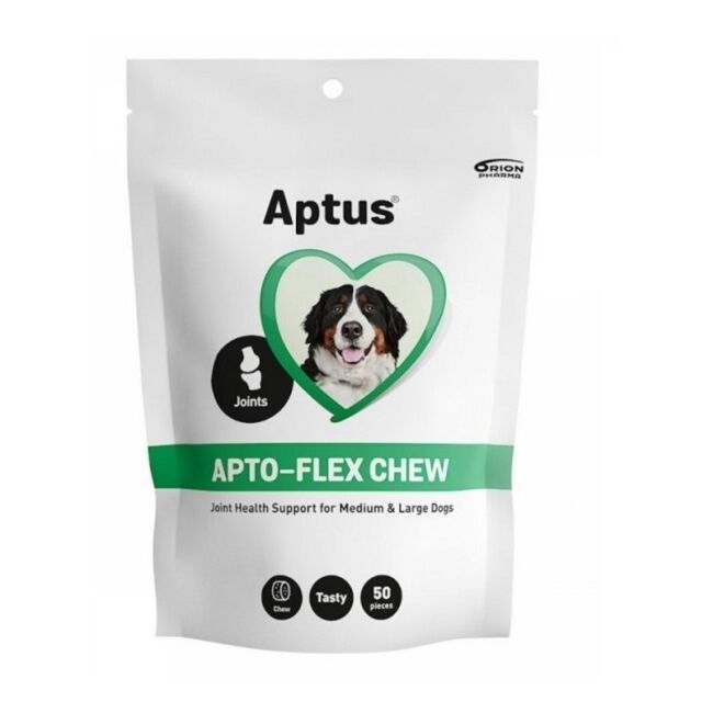 Aptus Apto-Flex Chew - 50 tablete