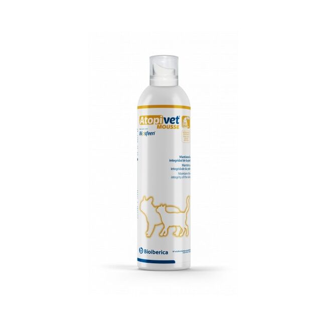 Atopivet Mousse -  250 ml
