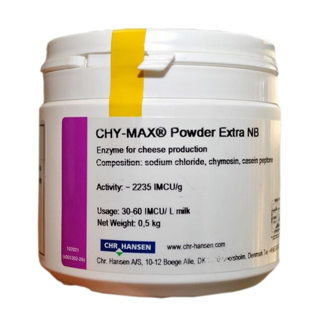 CHEAG CHY-MAX POWDER EXTRA