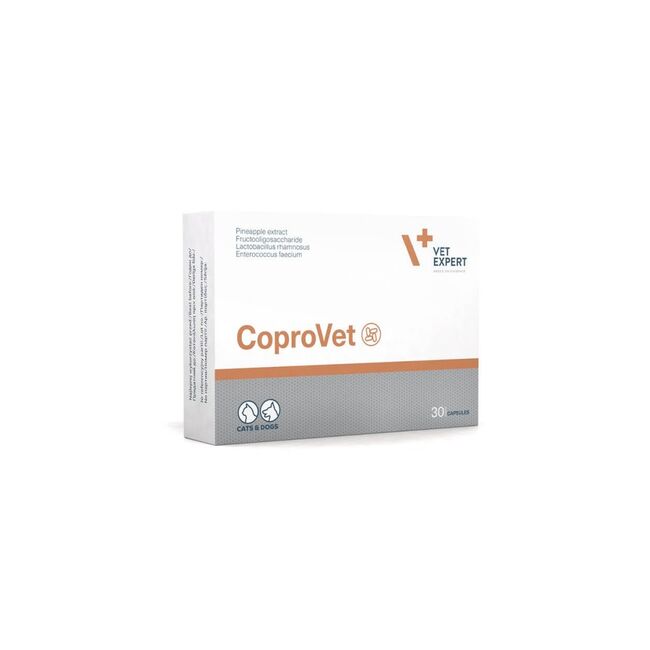 COPROVET - 30 COMPRIMATE