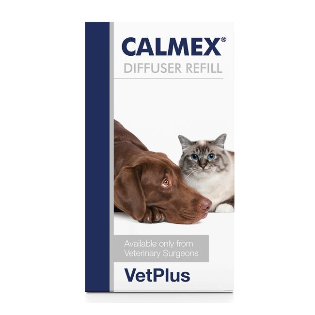 Calmex Refill - Rezerva