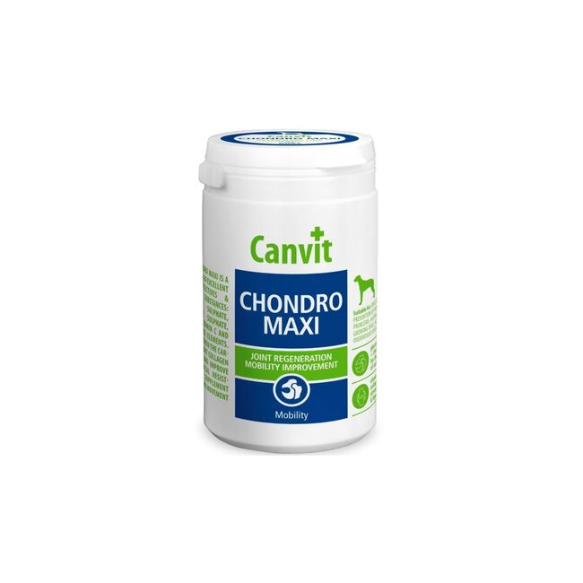 Canvit Chondro Maxi for Dogs 500 g