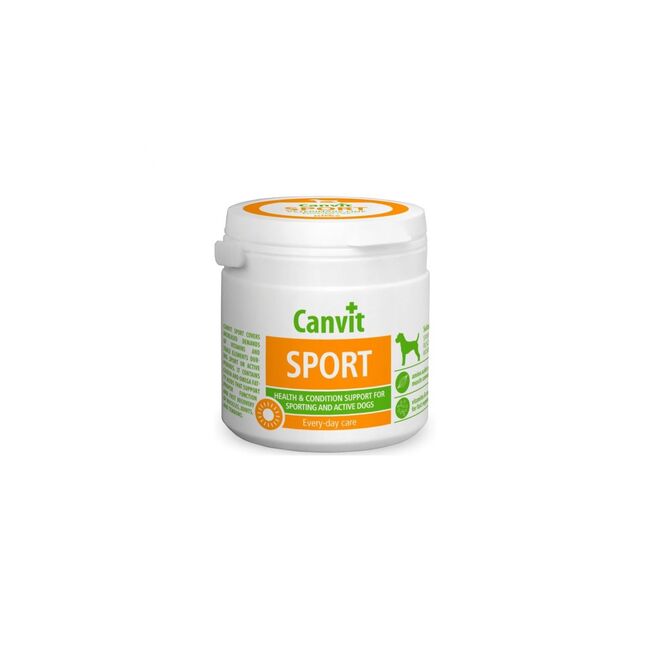 Canvit Sport for Dogs 230 g