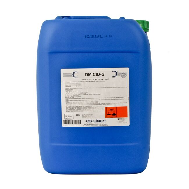 DM Cid S Pro - 24 kg