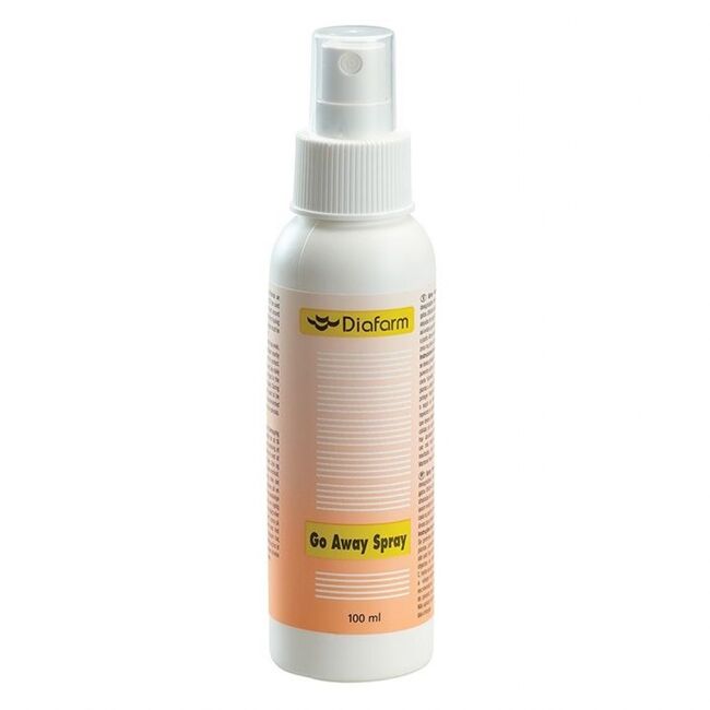 Diafarm Go Away Spray 100 ml