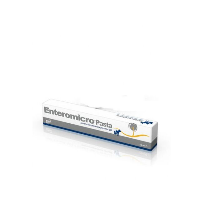 ENTEROMICRO - PASTA 15 ML