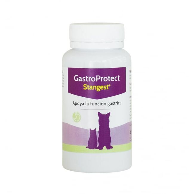 GASTROPROTECT - 30 TABLETE