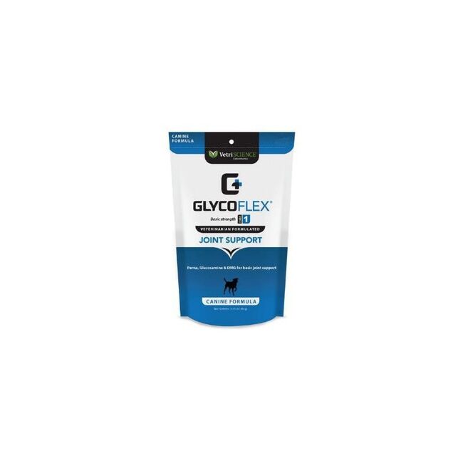 GLYCO FLEX I Everday - 60 Tablete Palatabile