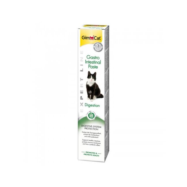 Gimcat Pasta Gastro Intestinal - 50 g