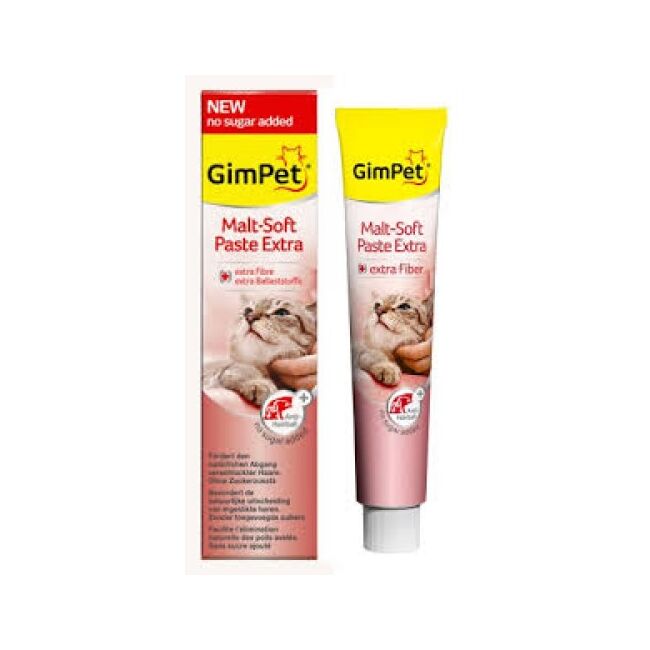 Gimpet Pasta Malt Soft Extra - 20Gr